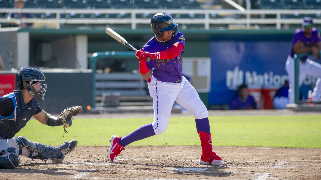 Mighty Mussels win two of three against Tarpons over weekend News